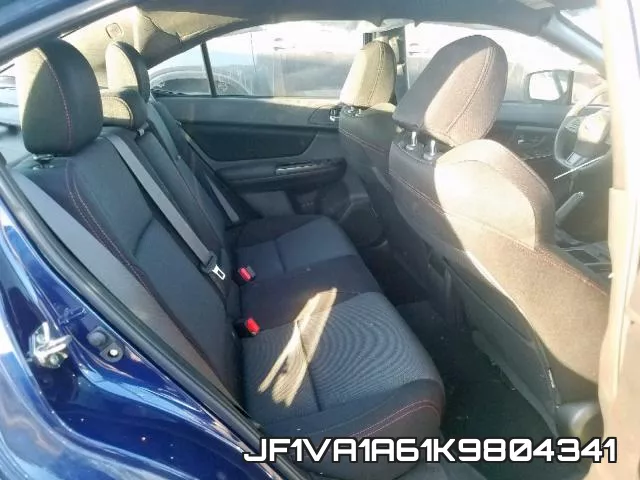 JF1VA1A61K9804341 фото 7