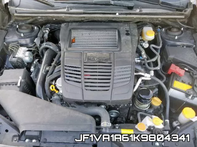 JF1VA1A61K9804341 фото 8