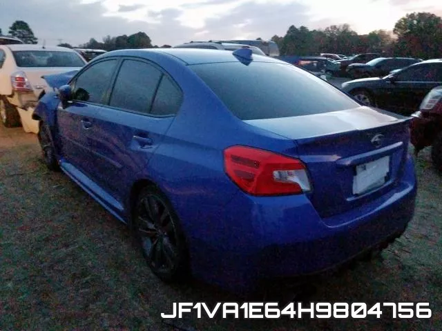 JF1VA1E64H9804756 фото 4