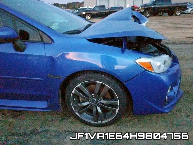 JF1VA1E64H9804756 фото 10