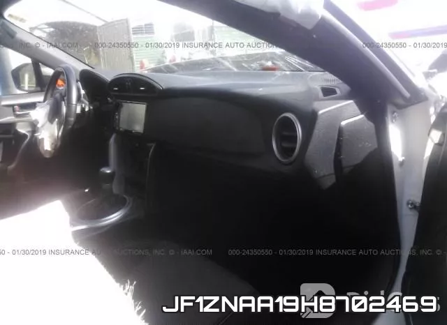 JF1ZNAA19H8702469 фото 6