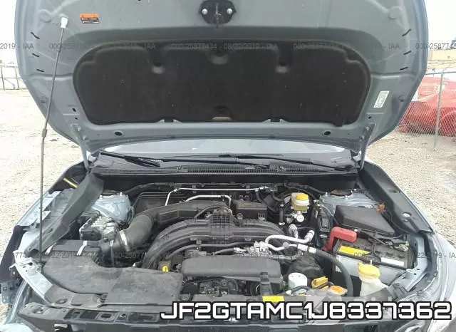 JF2GTAMC1J8337362 фото 2