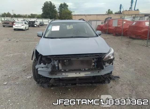 JF2GTAMC1J8337362 фото 7