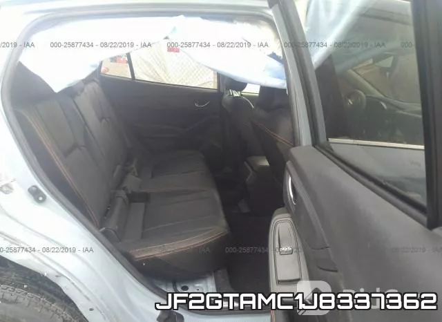 JF2GTAMC1J8337362 фото 9