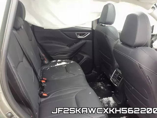 JF2SKAWCXKH562200 фото 7