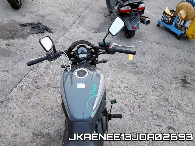 JKAENEE13JDA02693 фото 6