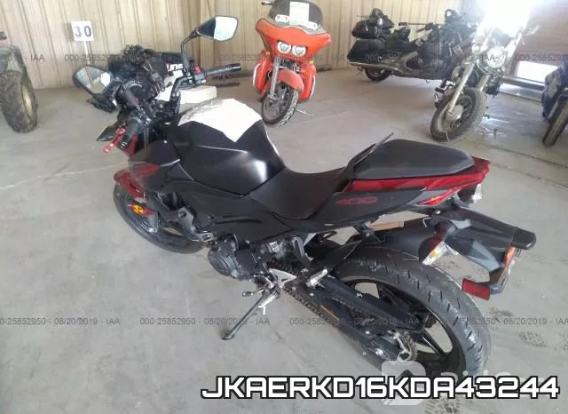 JKAERKD16KDA43244 фото 4
