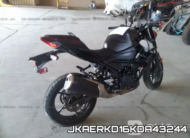 JKAERKD16KDA43244 фото 5