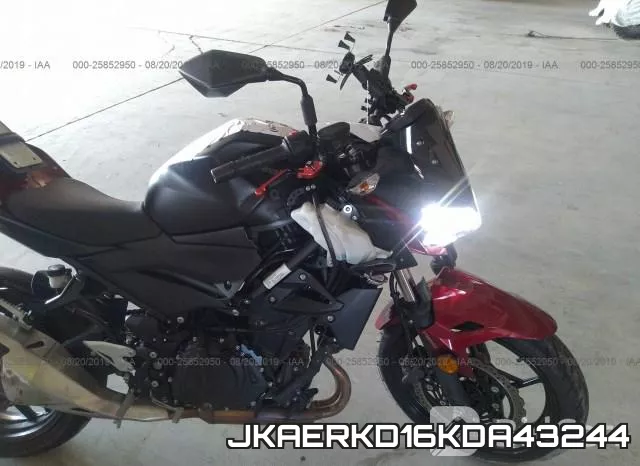 JKAERKD16KDA43244 фото 6