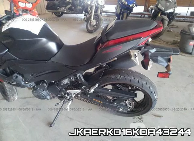 JKAERKD16KDA43244 фото 7
