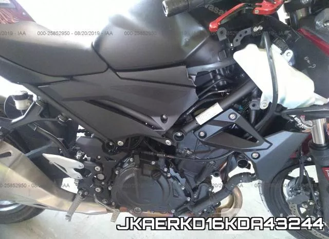JKAERKD16KDA43244 фото 9