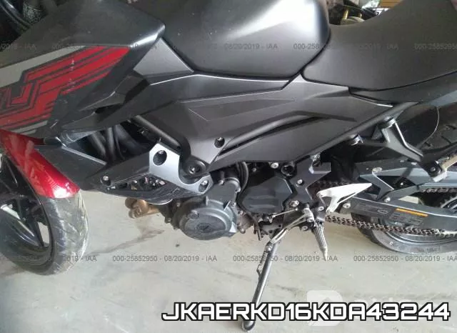 JKAERKD16KDA43244 фото 10
