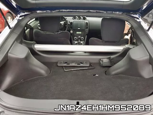 JN1AZ4EH1HM952089 фото 7