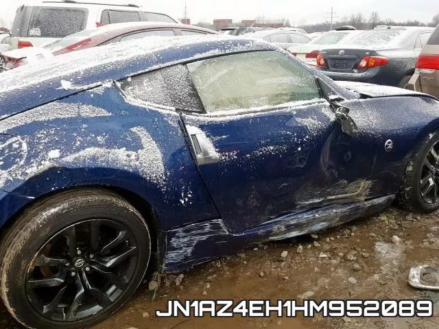 JN1AZ4EH1HM952089 фото 10