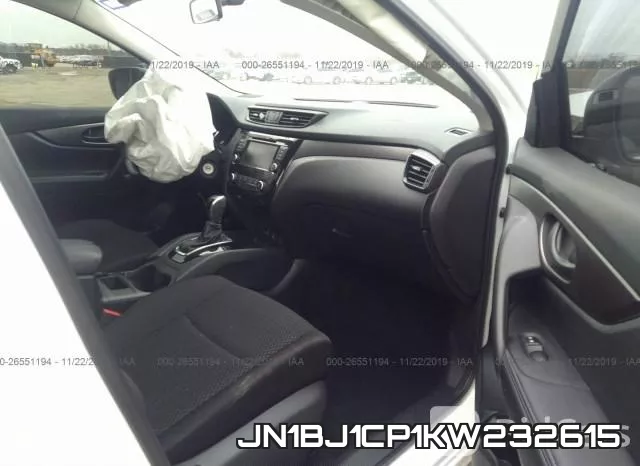 JN1BJ1CP1KW232615 фото 6