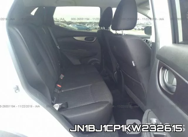 JN1BJ1CP1KW232615 фото 9