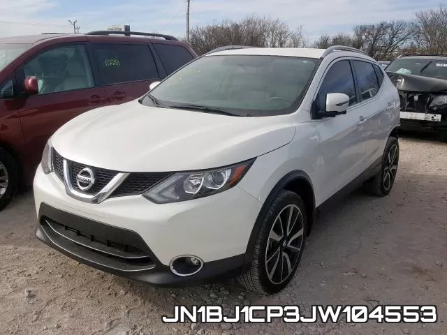 JN1BJ1CP3JW104553 фото 3