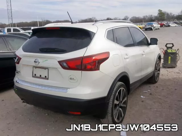 JN1BJ1CP3JW104553 фото 5