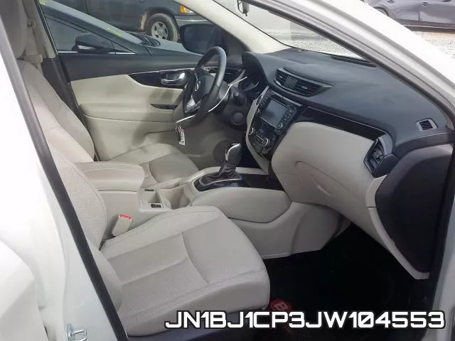 JN1BJ1CP3JW104553 фото 6