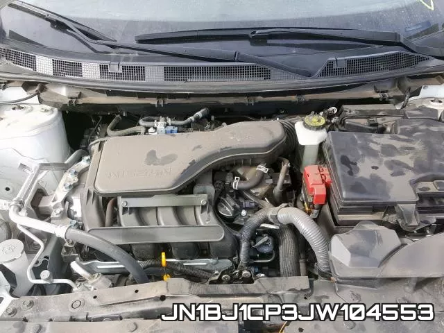 JN1BJ1CP3JW104553 фото 8