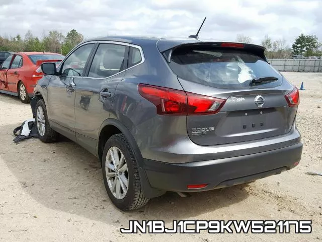 JN1BJ1CP9KW521175 фото 4