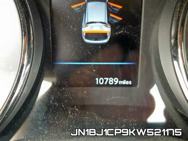 JN1BJ1CP9KW521175 фото 9