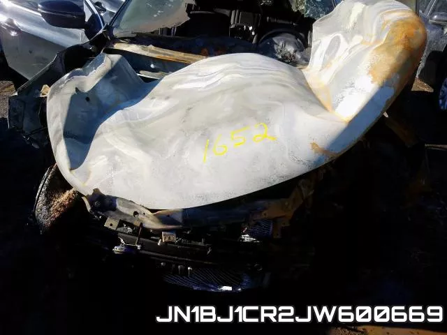 JN1BJ1CR2JW600669 фото 8