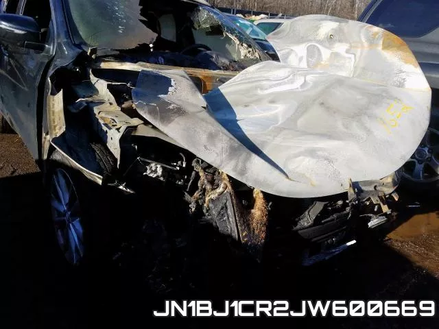 JN1BJ1CR2JW600669 фото 10
