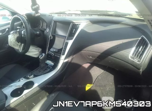 JN1EV7AP6KM540303 фото 6