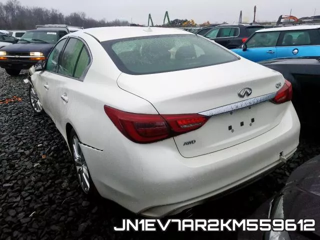 JN1EV7AR2KM559612 фото 4