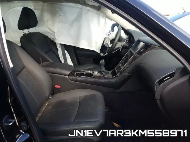 JN1EV7AR3KM558971 фото 6