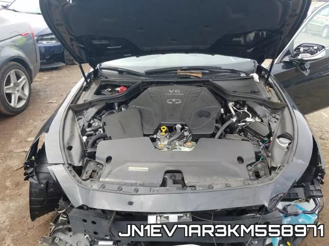 JN1EV7AR3KM558971 фото 8