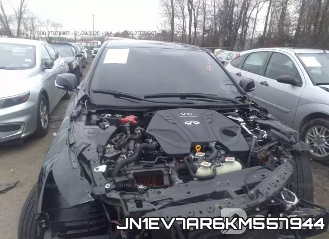 JN1EV7AR6KM557944 фото 2