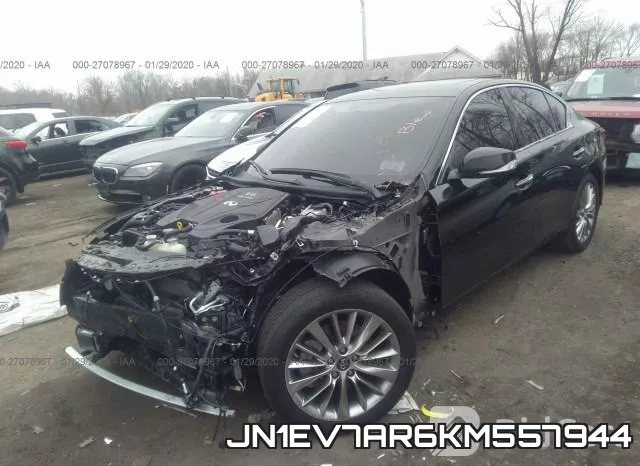 JN1EV7AR6KM557944 фото 3