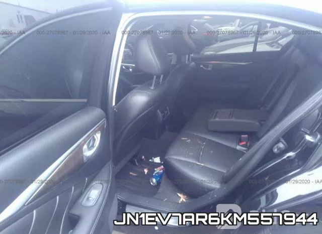 JN1EV7AR6KM557944 фото 9