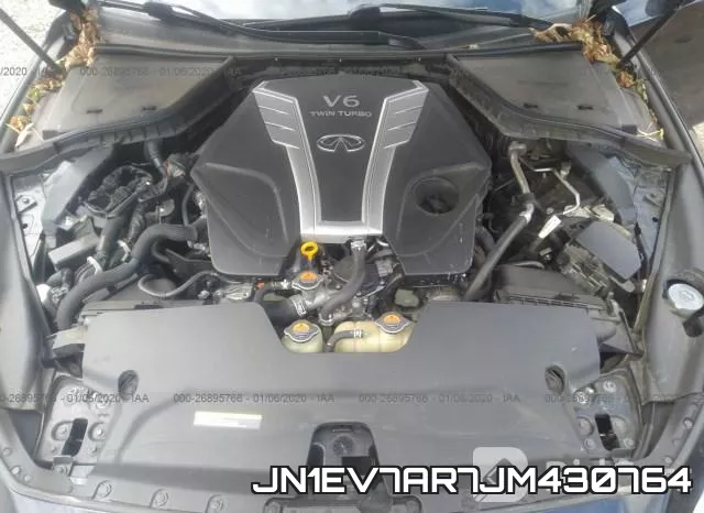 JN1EV7AR7JM430764 фото 2