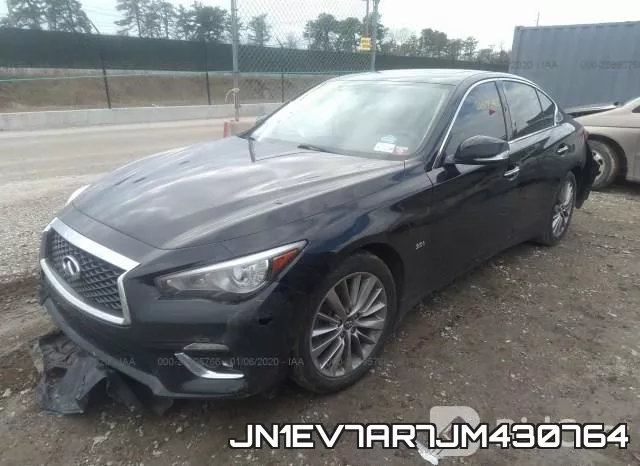 JN1EV7AR7JM430764 фото 3