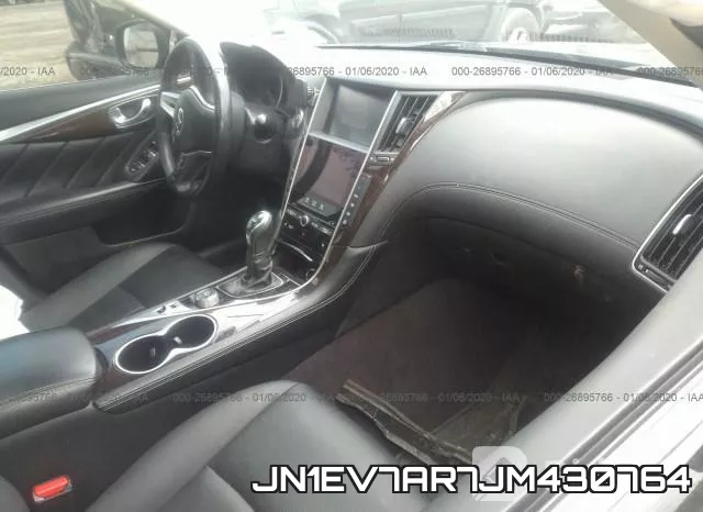 JN1EV7AR7JM430764 фото 6