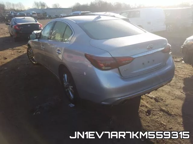 JN1EV7AR7KM559315 фото 4