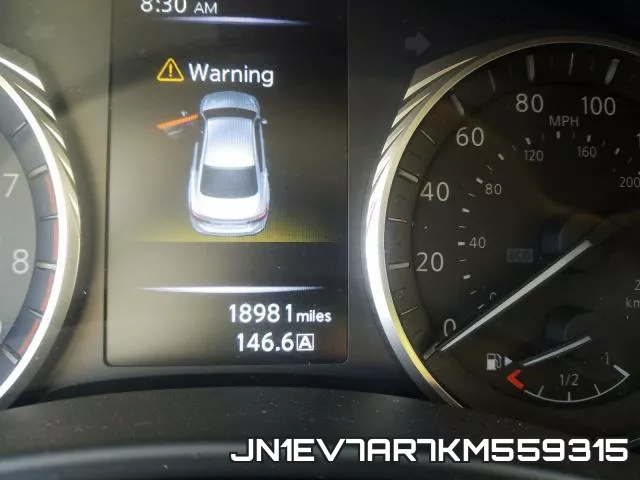 JN1EV7AR7KM559315 фото 9