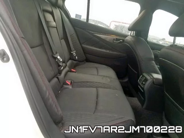 JN1FV7AR2JM700228 фото 7