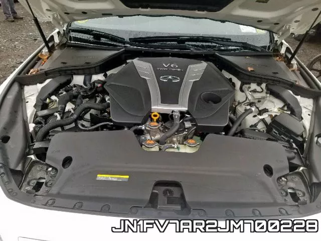 JN1FV7AR2JM700228 фото 8