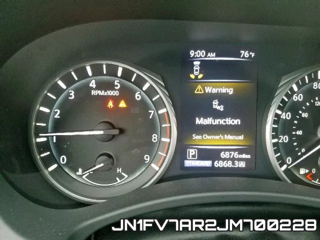 JN1FV7AR2JM700228 фото 9