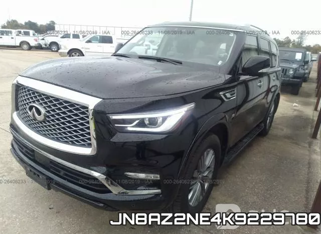 JN8AZ2NE4K9229780 фото 3