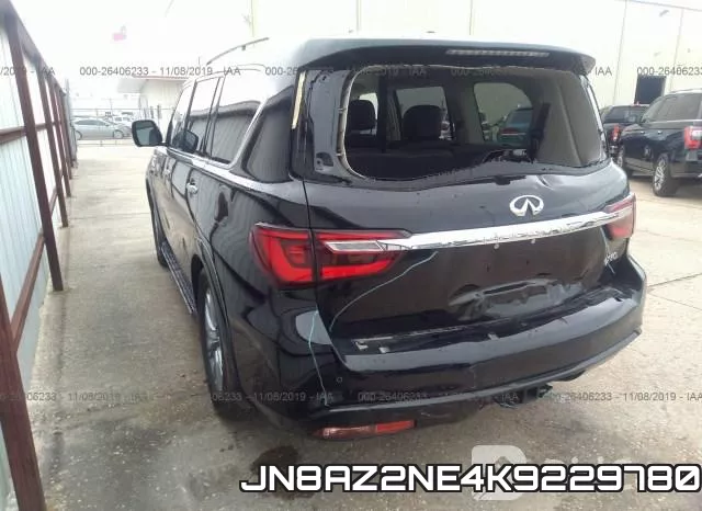 JN8AZ2NE4K9229780 фото 4