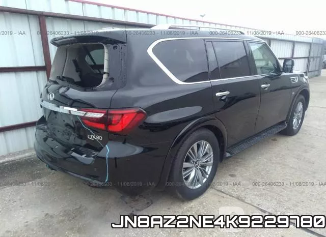 JN8AZ2NE4K9229780 фото 5