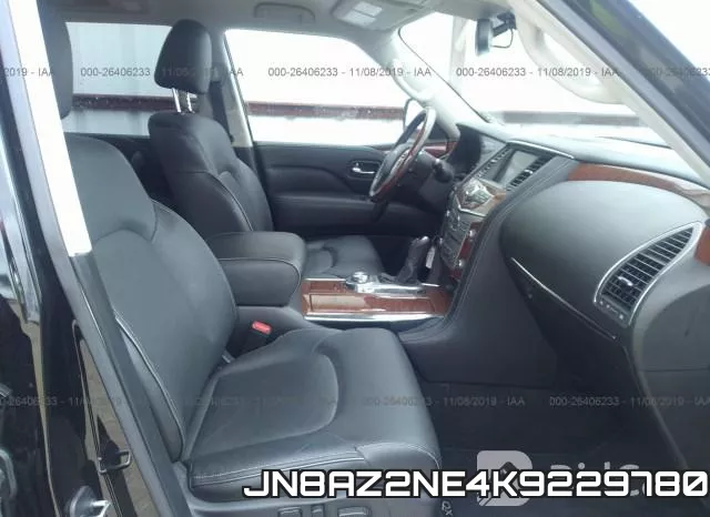 JN8AZ2NE4K9229780 фото 6