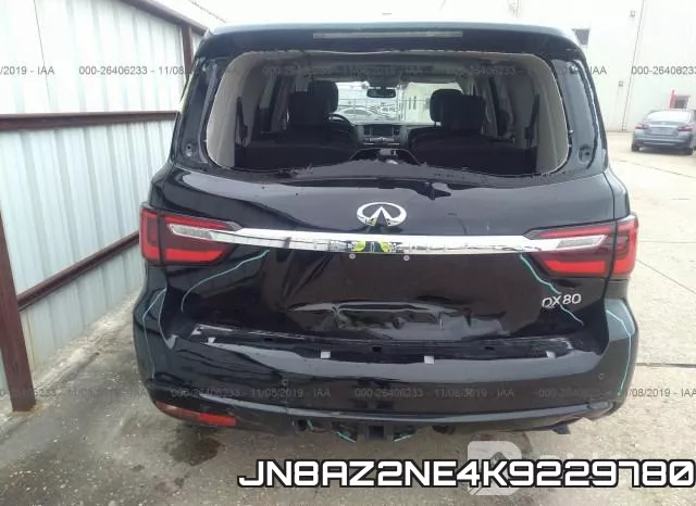 JN8AZ2NE4K9229780 фото 7