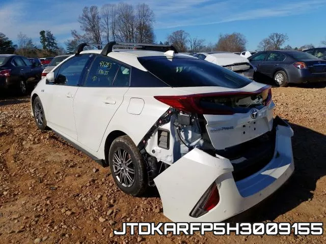 JTDKARFP5H3009155 фото 4