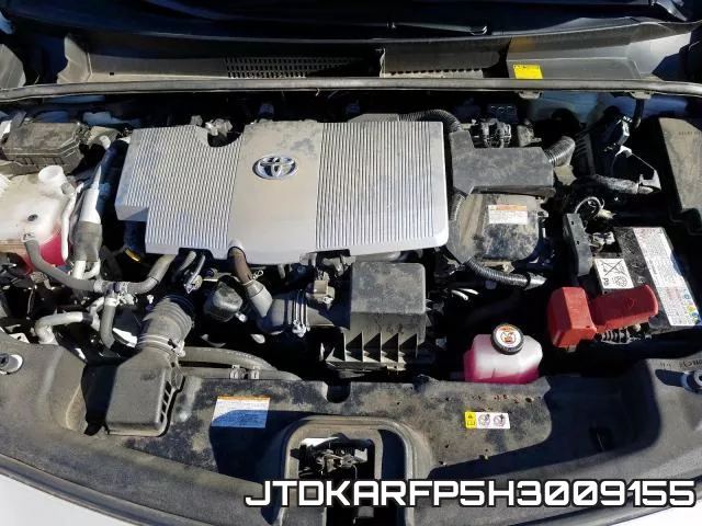 JTDKARFP5H3009155 фото 8